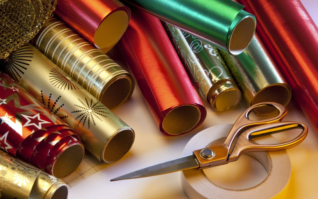 Beyond the Festivities: Expert Tips for Storing Holiday Decor and Wrapping Gear