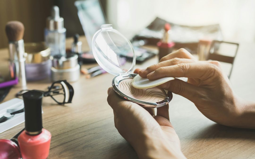 Beat the Clock: Efficient Makeup Techniques for Busy Mornings