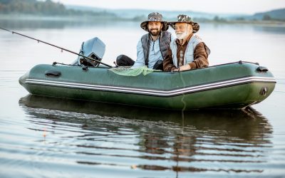 Reeling in Responsibility: Anglers as Stewards of Aquatic Ecosystems