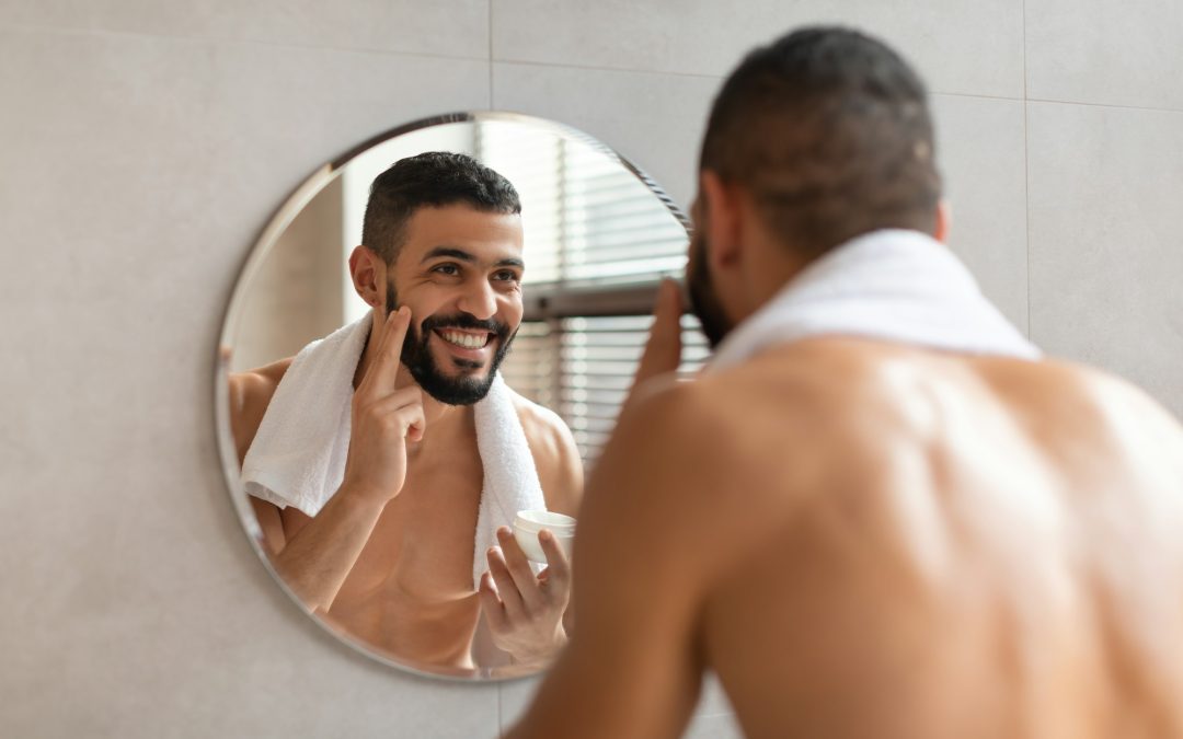 Navigating the Basics of Men’s Personal Care and Grooming