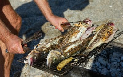 Mastering the Catch: Culinary Approaches to Fresh Fish