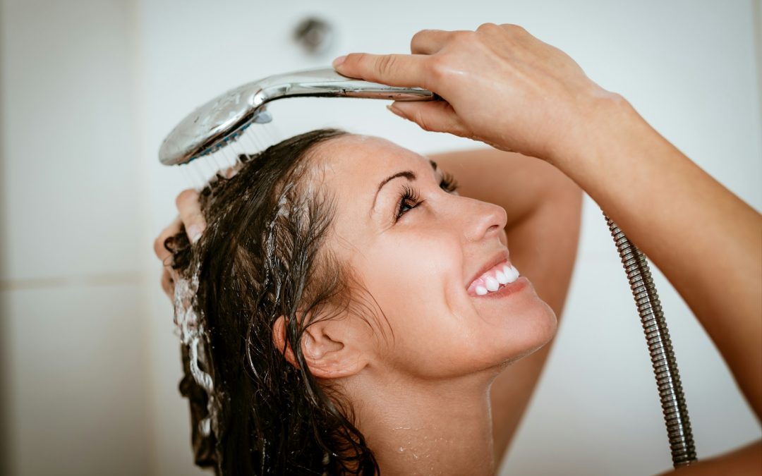 The Delicate Balance: Finding the Right Shower Routine for Your Health