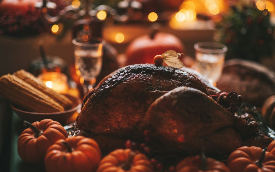 A Twist on Tradition: Rethinking the Thanksgiving Feast