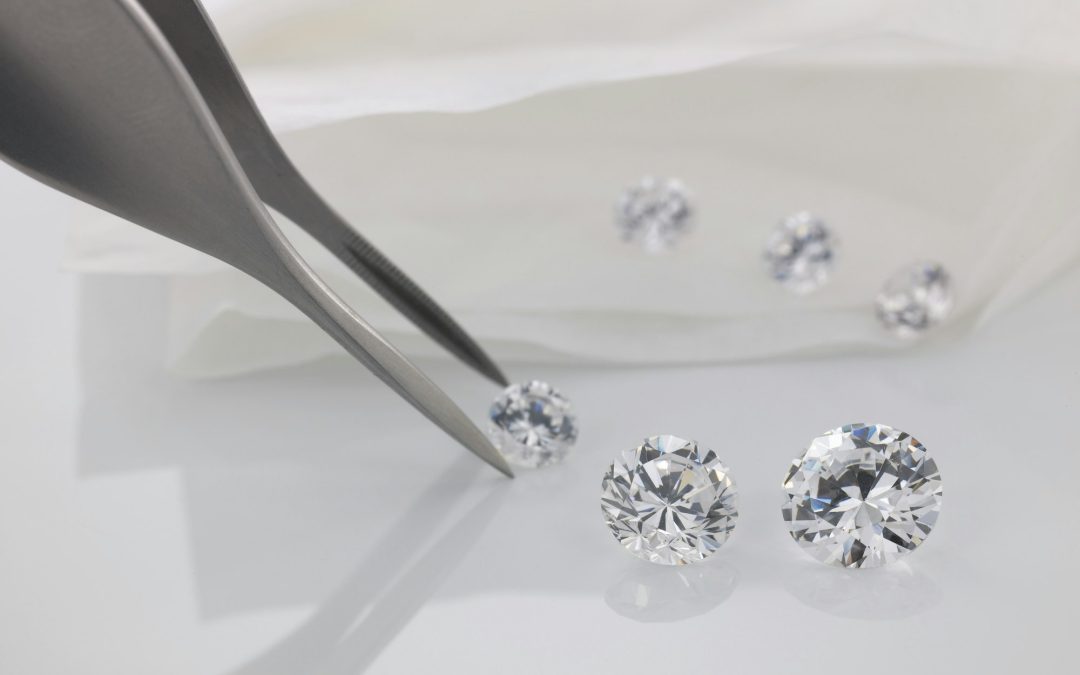 The Sparkling Revolution: The Ascent of Lab-Grown Diamonds